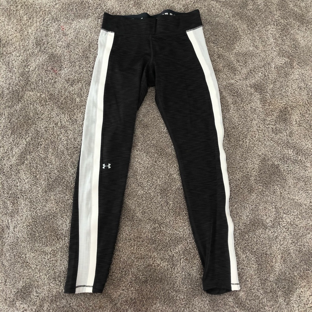 Under Armour Coldgear leggings